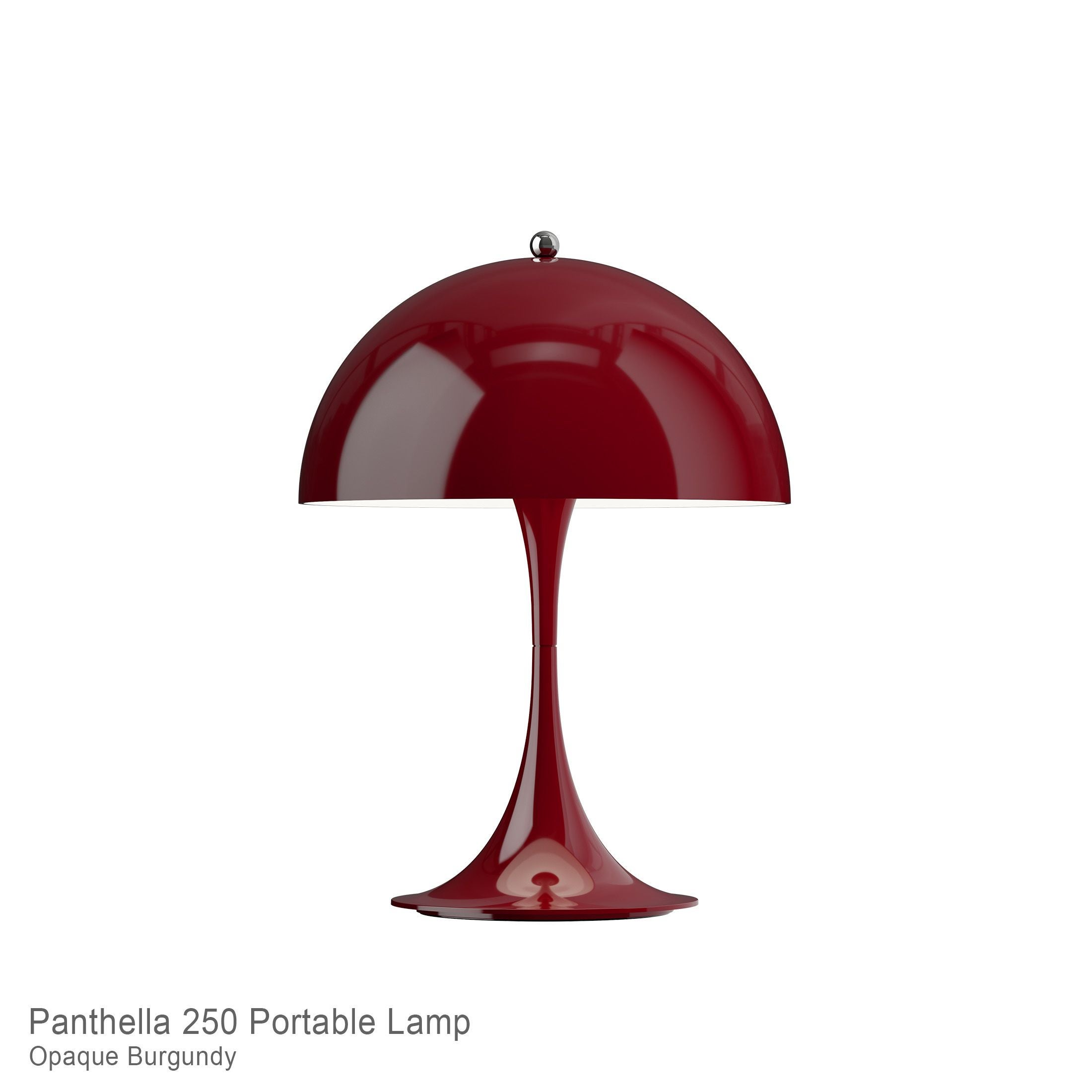 Louis Poulsen（ルイスポールセン） / Panthella 250 Portable