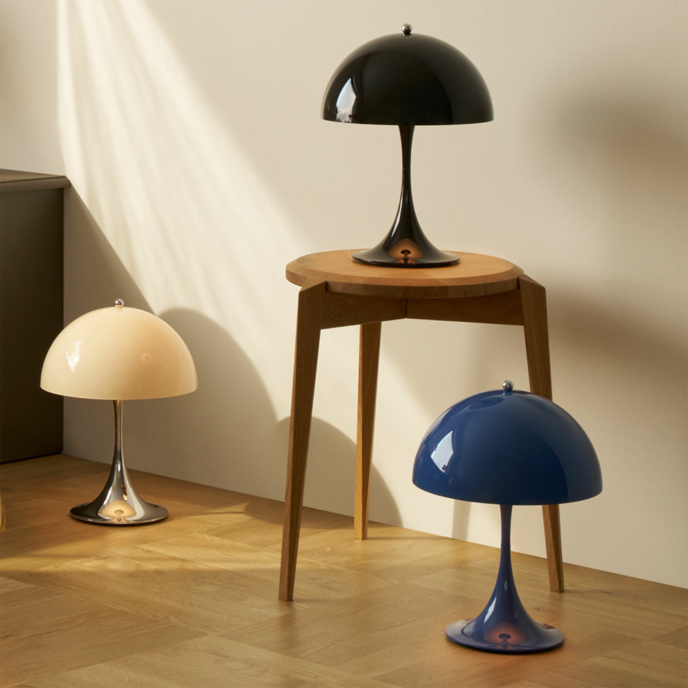 Louis Poulsen（ルイスポールセン） / Panthella 250 Portable