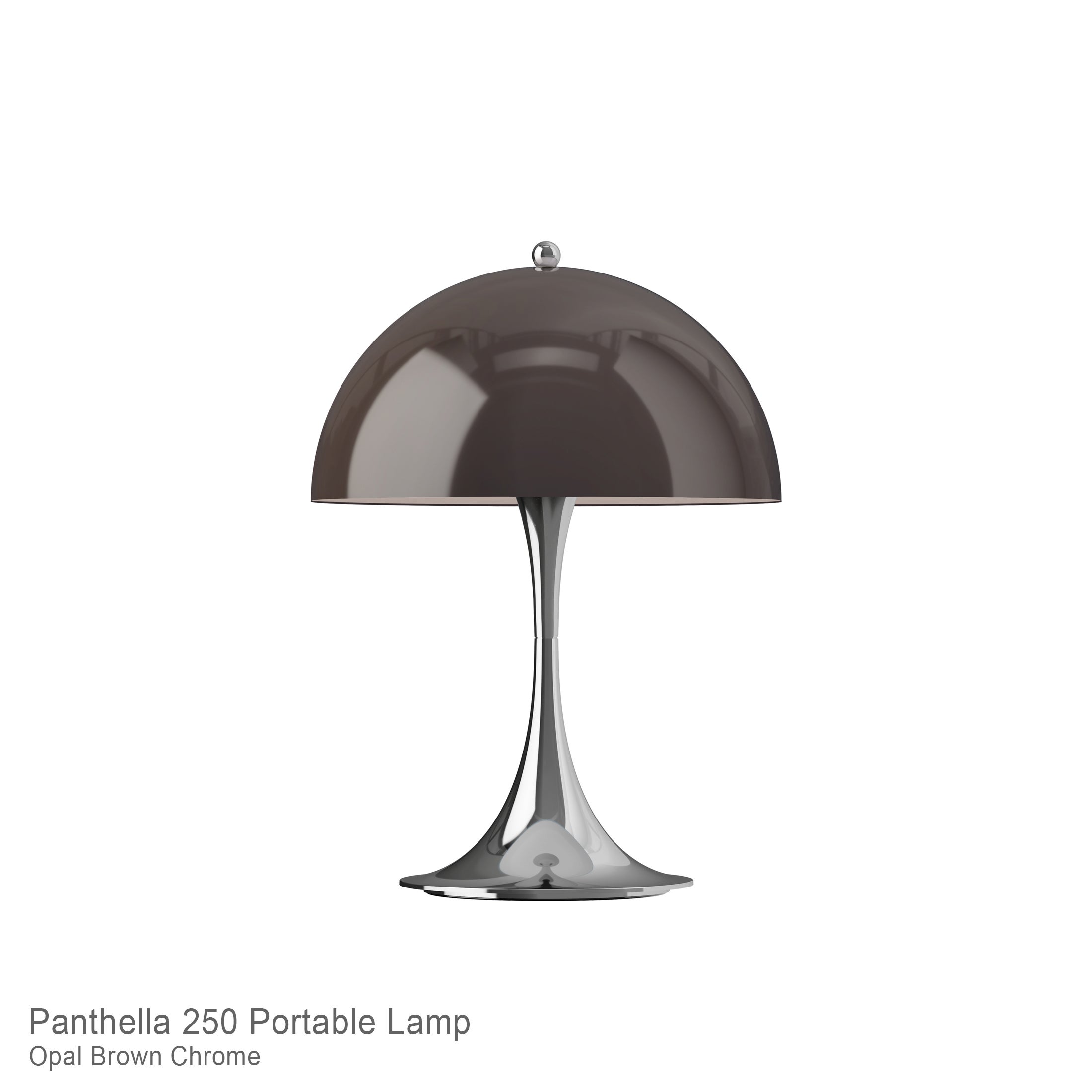 Louis Poulsen（ルイスポールセン） / Panthella 250 Portable