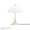 Louis Poulsen（ルイスポールセン） / Panthella 320 Table Lamp（パンテラ 320 テーブルランプ） / 全2色 / テーブルランプ