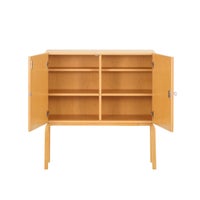 Artek（アルテック） / CABINET 250（キャビネット 250） / バーチ材・ハニーステイン仕上げ 《90周年 Anniversary editions》