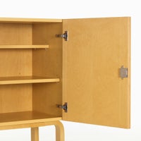Artek（アルテック） / CABINET 250（キャビネット 250） / バーチ材・ハニーステイン仕上げ 《90周年 Anniversary editions》