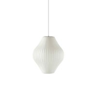 Herman Miller（ハーマンミラー） / NELSON PEAR BUBBLE PENDANT MEDIUM（ネルソン ペア バブル ペンダント ミディアム）  / φ430mm / ペンダントライト 《LED電球プレゼント》