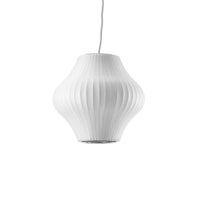 Herman Miller（ハーマンミラー） / NELSON PEAR BUBBLE PENDANT SMALL（ネルソン ペア バブル ペンダント スモール）  / φ330mm / ペンダントライト 《LED電球プレゼント》