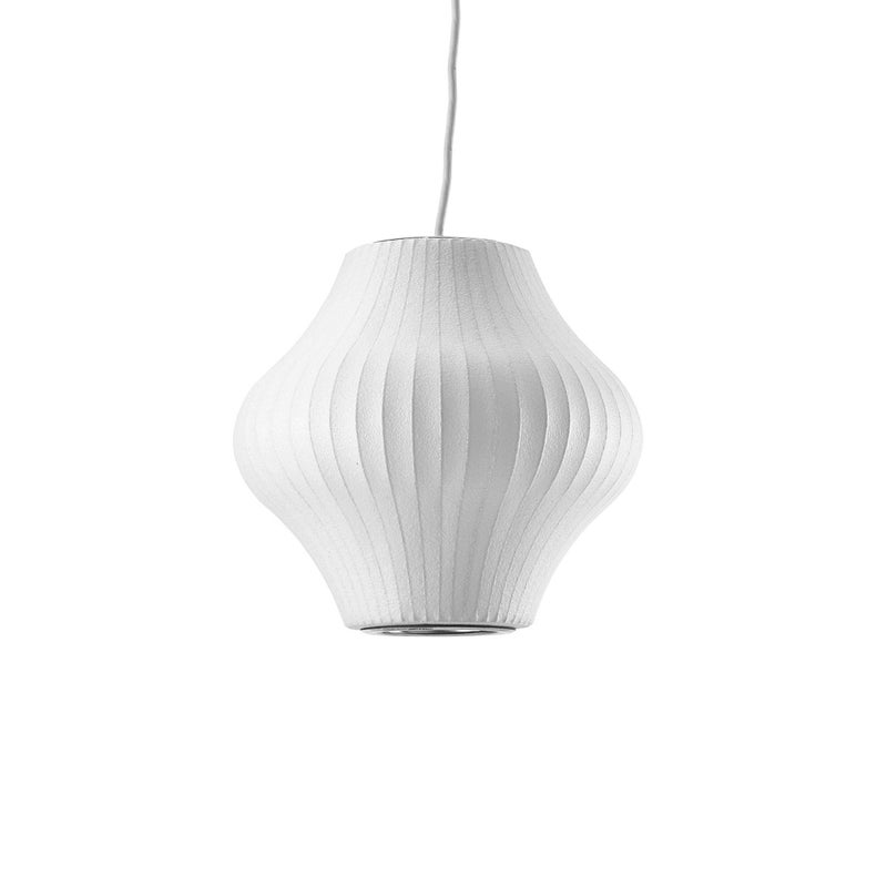 Herman Miller（ハーマンミラー） / NELSON PEAR BUBBLE PENDANT SMALL（ネルソン ペア バブル ペンダント スモール）  / φ330mm / ペンダントライト 《LED電球プレゼント》