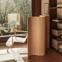 Artek（アルテック） / SCREEN 100（スクリーン） / パーテーション 100 / Size C（H130cm） / パイン材・ナチュラルラッカー仕上げ 《90周年 Anniversary editions》