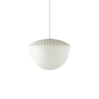Herman Miller（ハーマンミラー） / NELSON APPLE BUBBLE PENDANT（ネルソン アップル バブル ペンダント）  / ペンダントライト 《LED電球プレゼント》