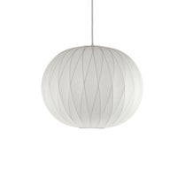 Herman Miller（ハーマンミラー） / NELSON CRISSCROSS BUBBLE PENDANT BALL（ネルソン クリスクロス バブル ペンダント ボール）  / ペンダントライト 《LED電球プレゼント》