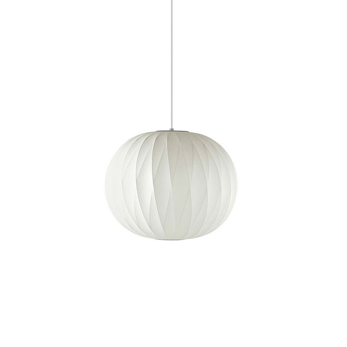 Herman Miller（ハーマンミラー） / NELSON CRISSCROSS BUBBLE PENDANT BALL（ネルソン クリスクロス バブル ペンダント ボール）  / ペンダントライト 《LED電球プレゼント》