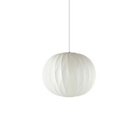 Herman Miller（ハーマンミラー） / NELSON CRISSCROSS BUBBLE PENDANT BALL（ネルソン クリスクロス バブル ペンダント ボール）  / ペンダントライト 《LED電球プレゼント》