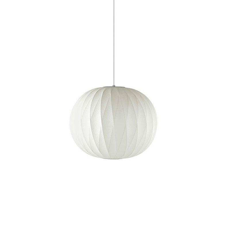 Herman Miller（ハーマンミラー） / NELSON CRISSCROSS BUBBLE PENDANT BALL（ネルソン クリスクロス バブル ペンダント ボール）  / ペンダントライト 《LED電球プレゼント》