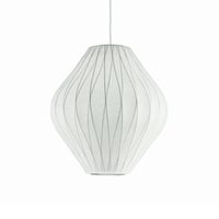 Herman Miller（ハーマンミラー） / NELSON CRISSCROSS BUBBLE PENDANT PEAR（ネルソン クリスクロス バブル ペンダント ペア）  / ペンダントライト 《LED電球プレゼント》