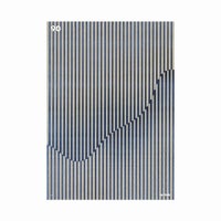 Artek（アルテック） / Artek 90 Anniversary Poster（アニバーサリーポスター） / Inka Bell（インカ・ベル） / 50×70cm / ポスター《90周年 Anniversary editions》