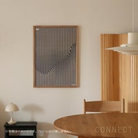 Artek（アルテック） / Artek 90 Anniversary Poster（アニバーサリーポスター） / Inka Bell（インカ・ベル） / 50×70cm / ポスター《90周年 Anniversary editions》