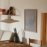 Artek（アルテック） / Artek 90 Anniversary Poster（アニバーサリーポスター） / Inka Bell（インカ・ベル） / 50×70cm / ポスター《90周年 Anniversary editions》