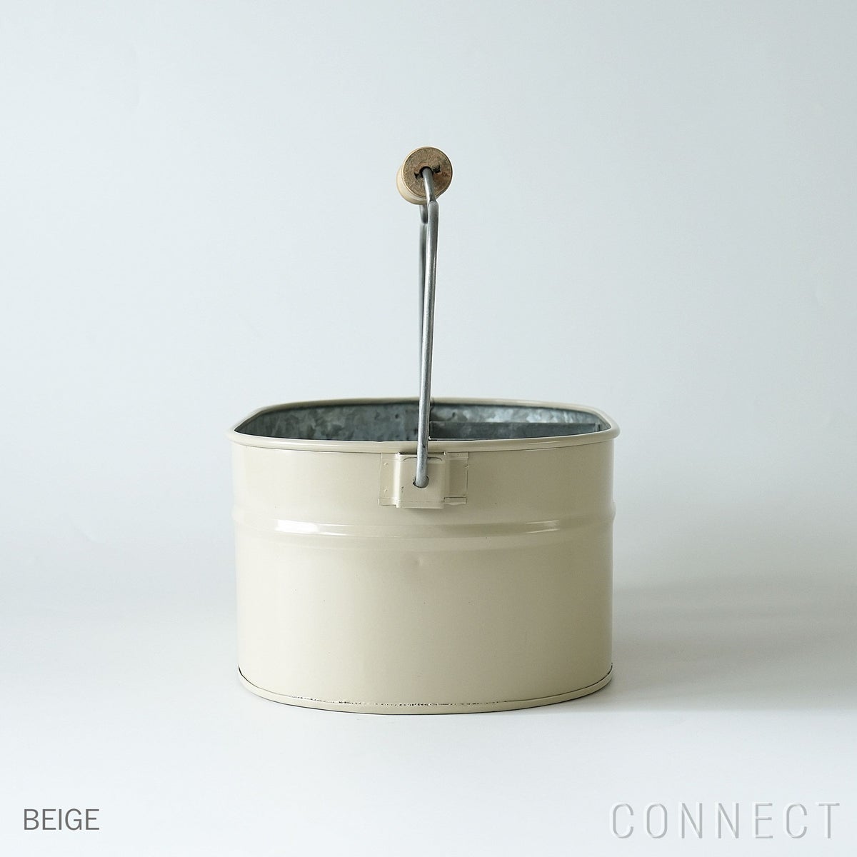 【送料無料】HUMDAKIN（ハムダキン） / SYSTEM BUSKET GREY（システムバケツ）