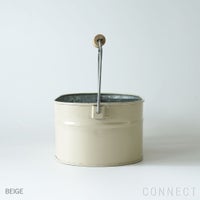 【送料無料】HUMDAKIN（ハムダキン） / SYSTEM BUSKET GREY（システムバケツ）