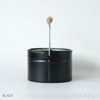 【送料無料】HUMDAKIN（ハムダキン） / SYSTEM BUSKET GREY（システムバケツ）