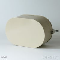 【送料無料】HUMDAKIN（ハムダキン） / SYSTEM BUSKET GREY（システムバケツ）