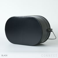 【送料無料】HUMDAKIN（ハムダキン） / SYSTEM BUSKET GREY（システムバケツ）