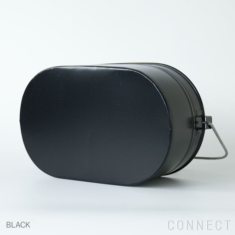 【送料無料】HUMDAKIN（ハムダキン） / SYSTEM BUSKET GREY（システムバケツ）