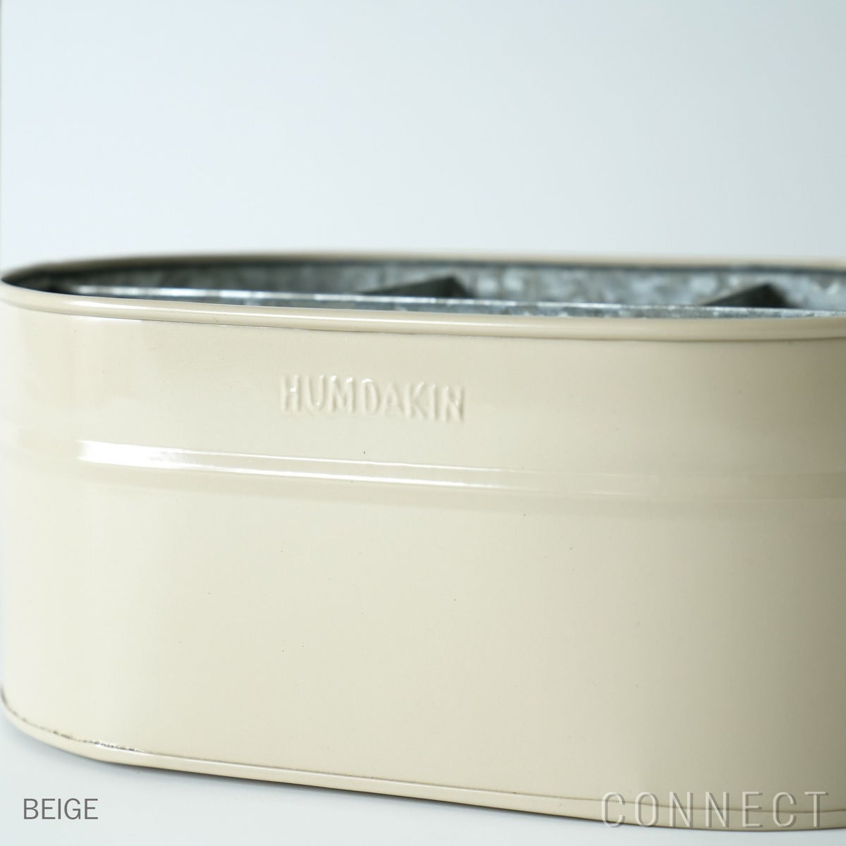【送料無料】HUMDAKIN（ハムダキン） / SYSTEM BUSKET GREY（システムバケツ）