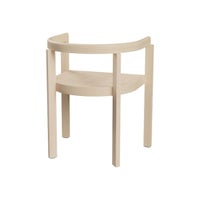 FRITZ HANSEN / AFTER（アフター） / MA100 / アッシュ（無垢材・オイル仕上げ） / ダイニングチェア