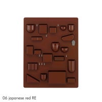 Vitra（ヴィトラ）/  Uten.Silo（ウーテン シロ）I RE / 全4色 / 壁掛け小物入れ