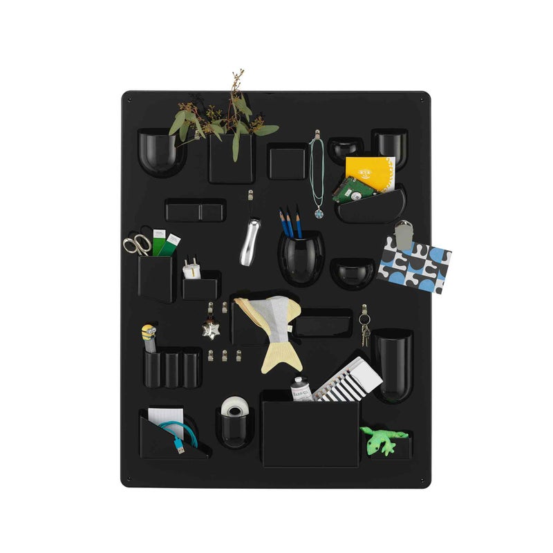 Vitra（ヴィトラ）/  Uten.Silo（ウーテン シロ）I RE / 全4色 / 壁掛け小物入れ