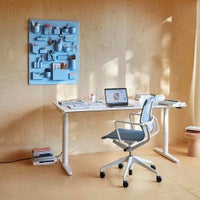 Vitra（ヴィトラ）/  Uten.Silo（ウーテン シロ）I RE / 全4色 / 壁掛け小物入れ