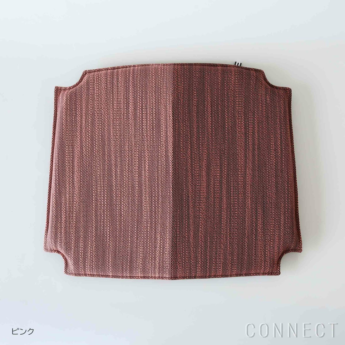 MELLEM（メレム） / Kvadrat（クヴァドラ） / Yチェアシートクッション / Lila（リラ） アソート / 全7色 / クッション