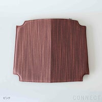 MELLEM（メレム） / Kvadrat（クヴァドラ） / Yチェアシートクッション / Lila（リラ） アソート / 全7色 / クッション