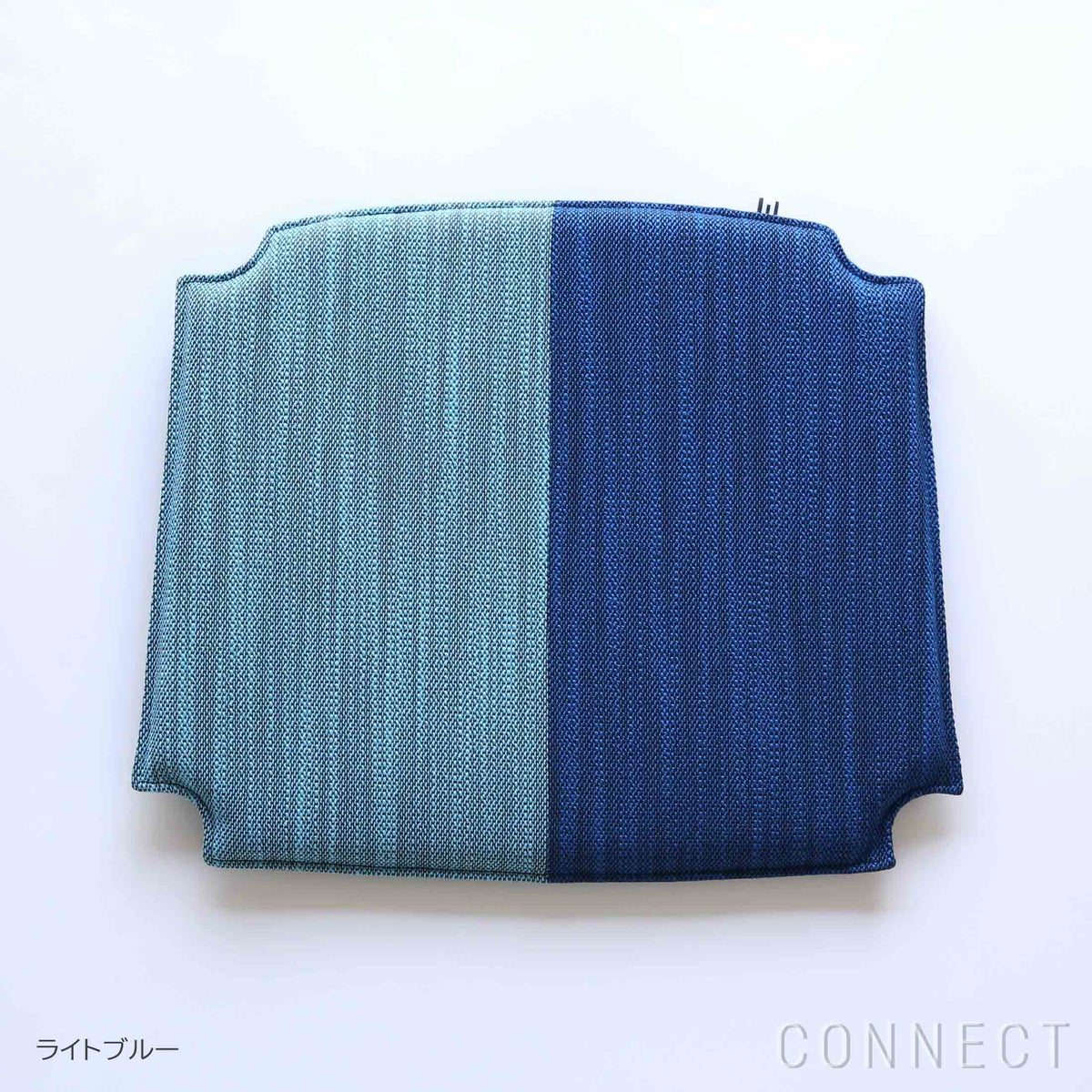 MELLEM（メレム） / Kvadrat（クヴァドラ） / Yチェアシートクッション / Lila（リラ） アソート / 全7色 / クッション