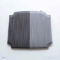 MELLEM（メレム） / Kvadrat（クヴァドラ） / Yチェアシートクッション / Lila（リラ） アソート / 全7色 / クッション