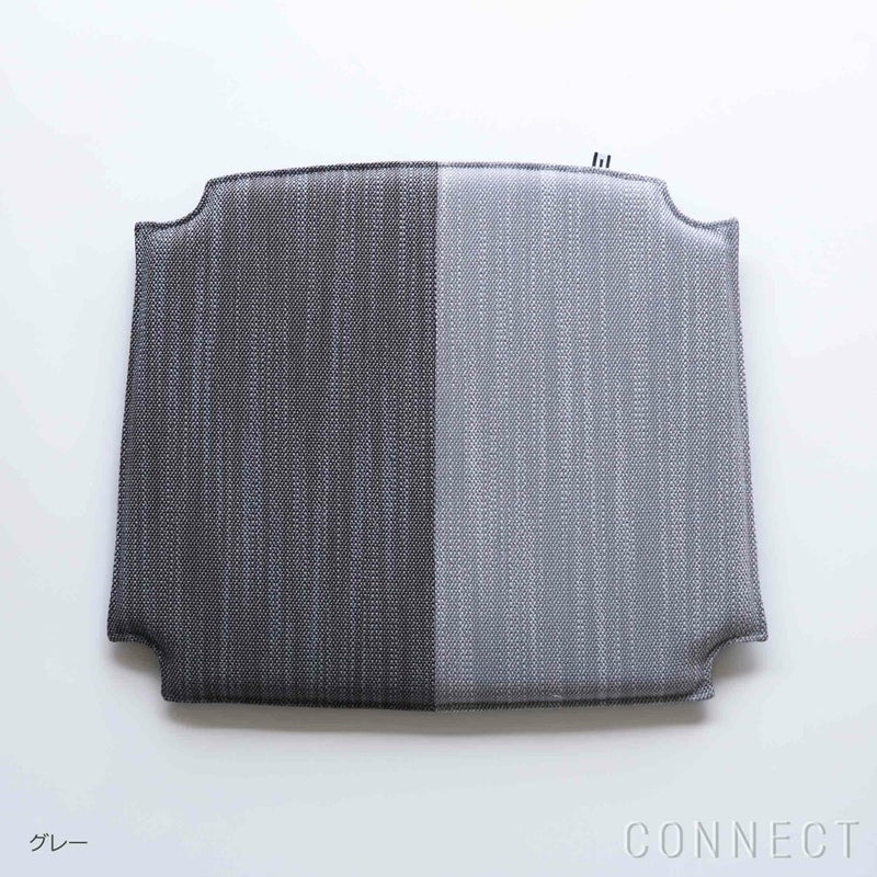 MELLEM（メレム） / Kvadrat（クヴァドラ） / Yチェアシートクッション / Lila（リラ） アソート / 全7色 / クッション