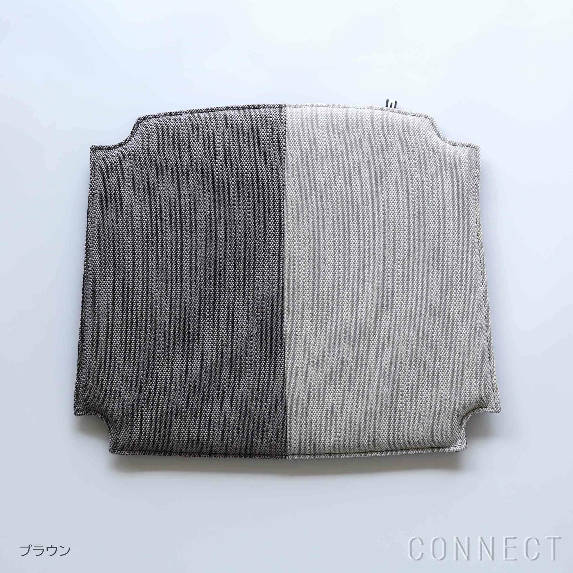 Yチェアシートクッション Lila｜MELLEM メレム｜北欧インテリア 正規