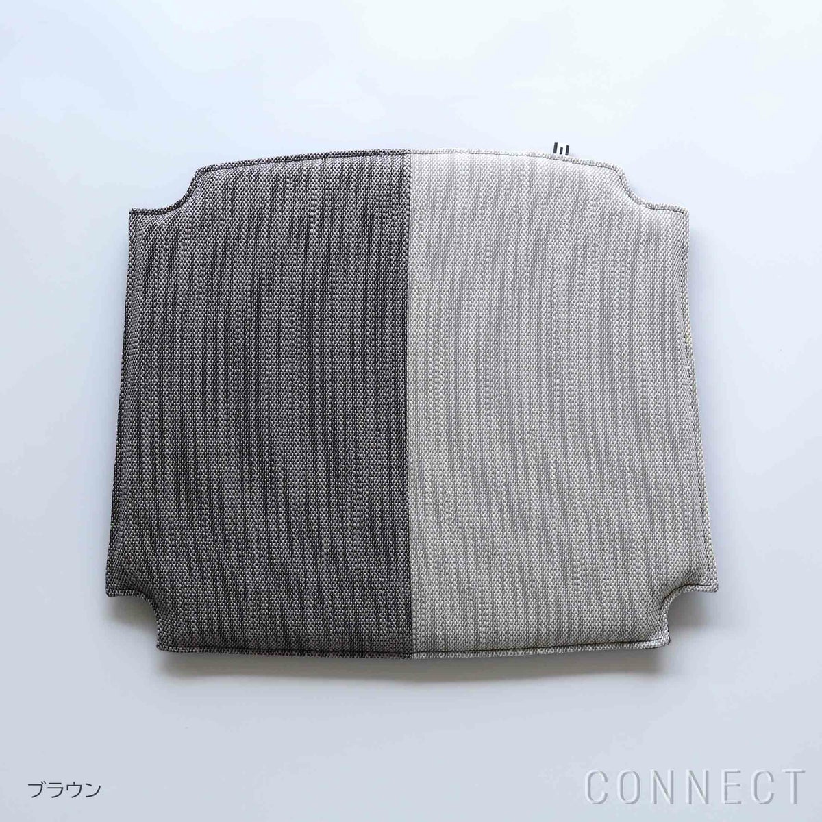 MELLEM（メレム） / Kvadrat（クヴァドラ） / Yチェアシートクッション / Lila（リラ） アソート / 全7色 / クッション