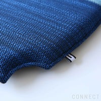 MELLEM（メレム） / Kvadrat（クヴァドラ） / Yチェアシートクッション / Lila（リラ） アソート / 全7色 / クッション