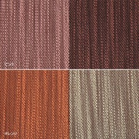 MELLEM（メレム） / Kvadrat（クヴァドラ） / Yチェアシートクッション / Lila（リラ） アソート / 全7色 / クッション