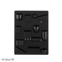 Vitra（ヴィトラ）/  Uten.Silo（ウーテン シロ）Ⅱ RE  / 全4色 / 壁掛け小物入れ