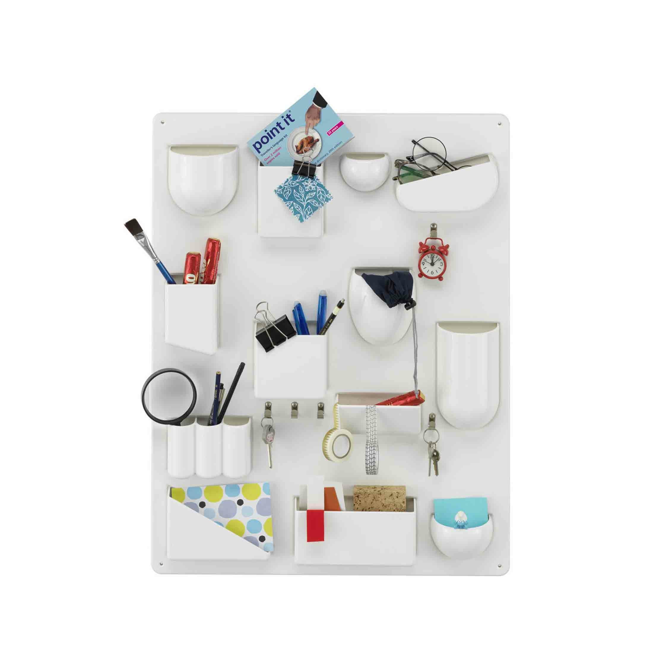 Vitra（ヴィトラ）/ Uten.Silo（ウーテン シロ）Ⅱ RE / 全4色