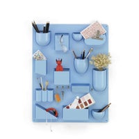 Vitra（ヴィトラ）/  Uten.Silo（ウーテン シロ）Ⅱ RE  / 全4色 / 壁掛け小物入れ