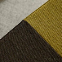 MELLEM（メレム） / Kvadrat/Raf Simons（クヴァドラ/ラフ・シモンズ） / Yチェアシートクッション / Sirocco（シロッコ） アソート / 全3色 / クッション