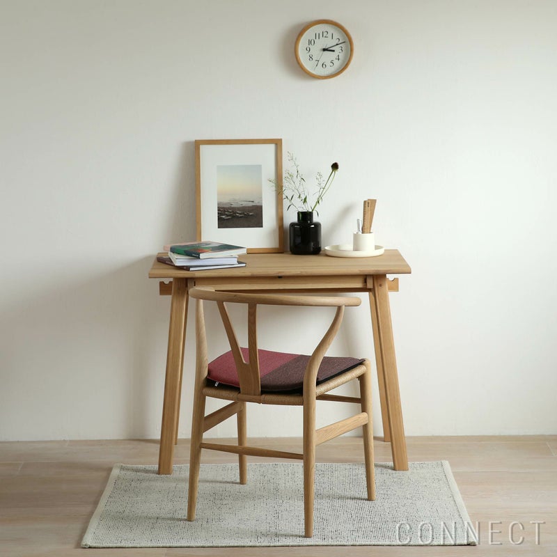 MELLEM（メレム） / Kvadrat/Raf Simons（クヴァドラ/ラフ・シモンズ） / Yチェアシートクッション / Sirocco（シロッコ） アソート / 全3色 / クッション