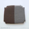 MELLEM（メレム） / Kvadrat（クヴァドラ） / Yチェアシートクッション / Outback（アウトバック） アソート / 全7色 / クッション