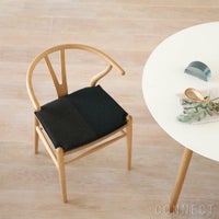 MELLEM（メレム） / Kvadrat（クヴァドラ） / Yチェアシートクッション / Outback（アウトバック） アソート / 全7色 / クッション