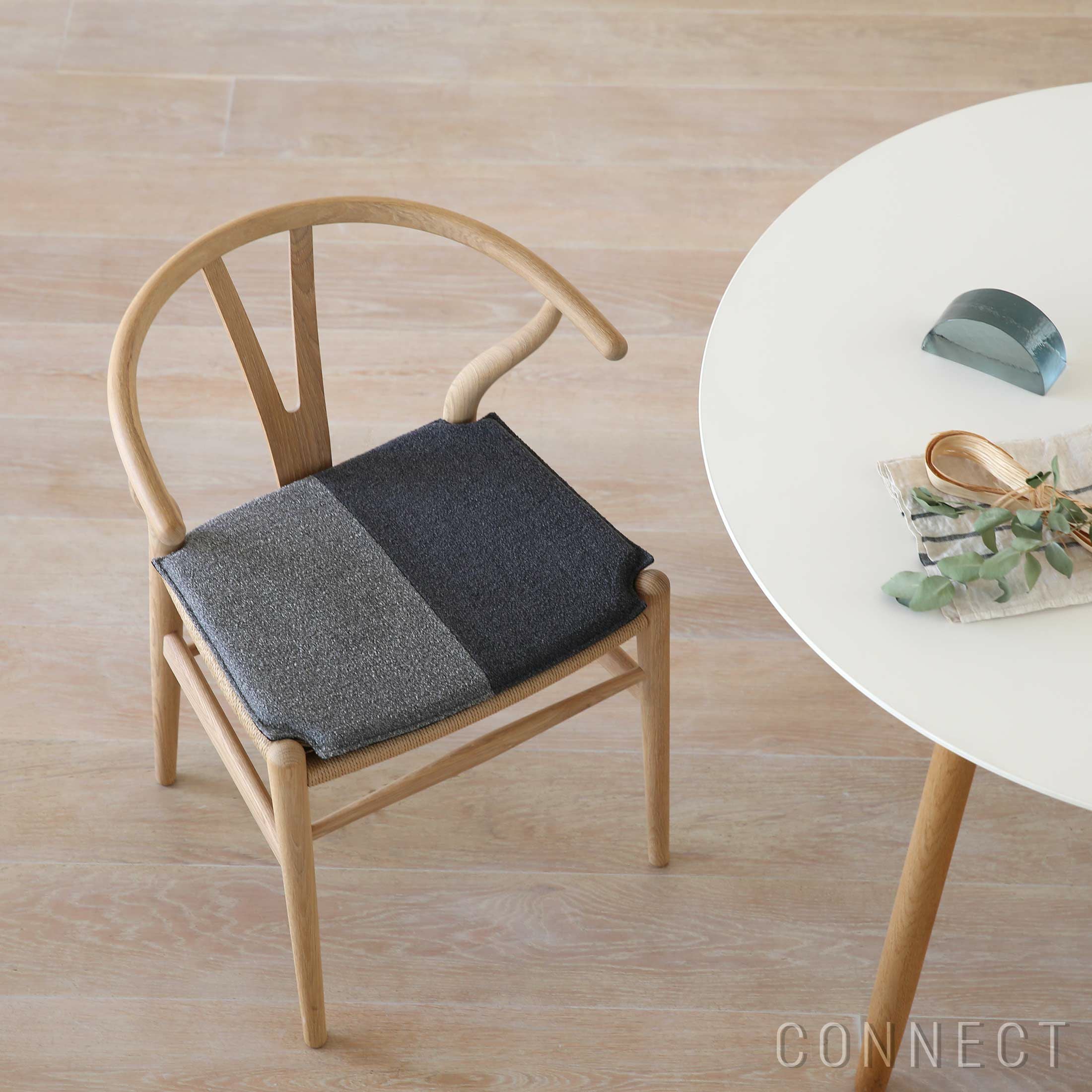 Yチェア(CH24)関連アイテム | CONNECT