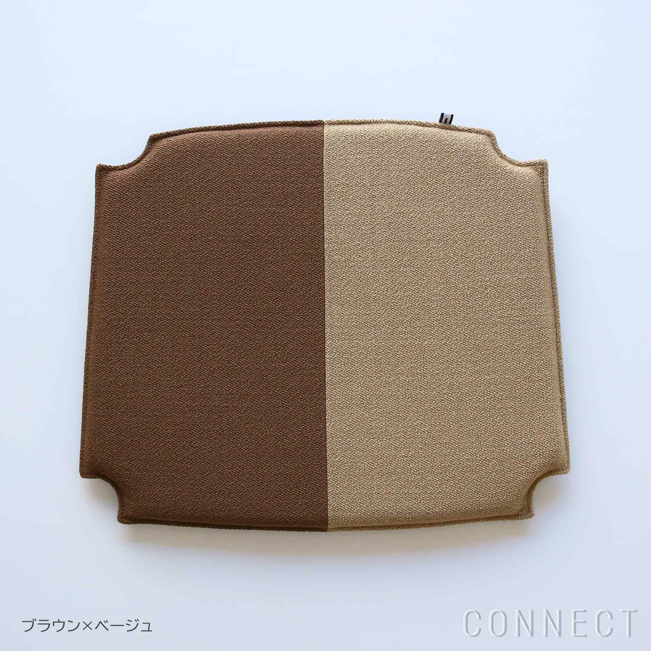 Yチェアシートクッション Vidar｜MELLEM メレム｜北欧インテリア正規