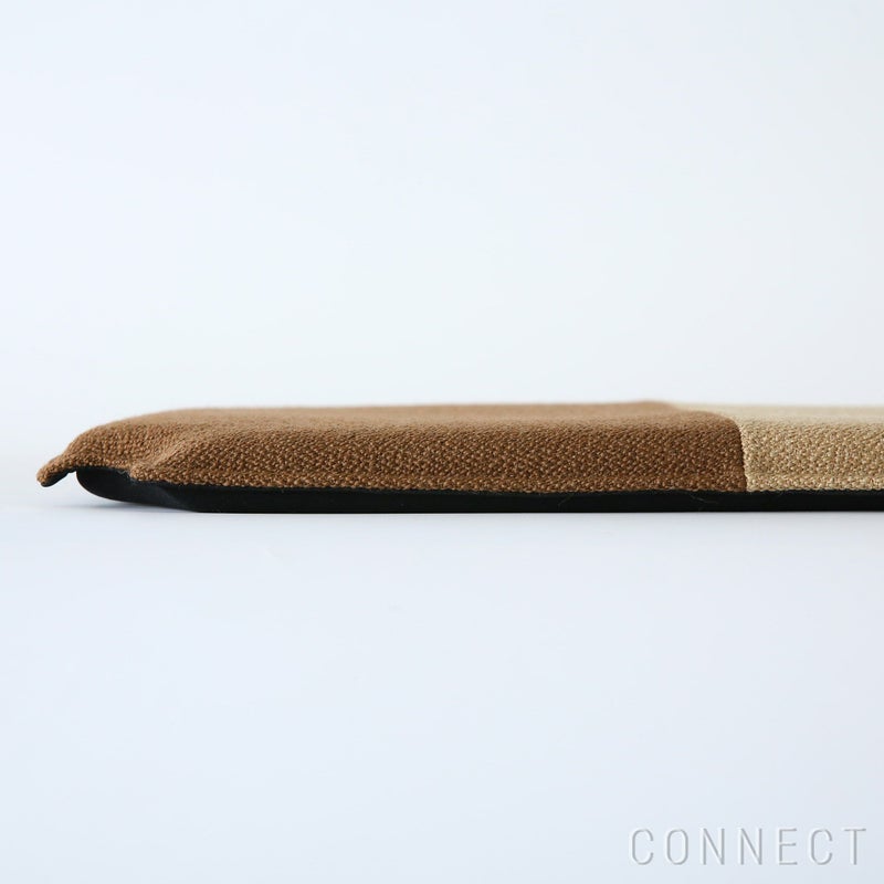 MELLEM（メレム） / Kvadrat/Raf Simons（クヴァドラ/ラフ・シモンズ） / Yチェアシートクッション / Vidar（ヴィダー） アソート / 全6色 / クッション