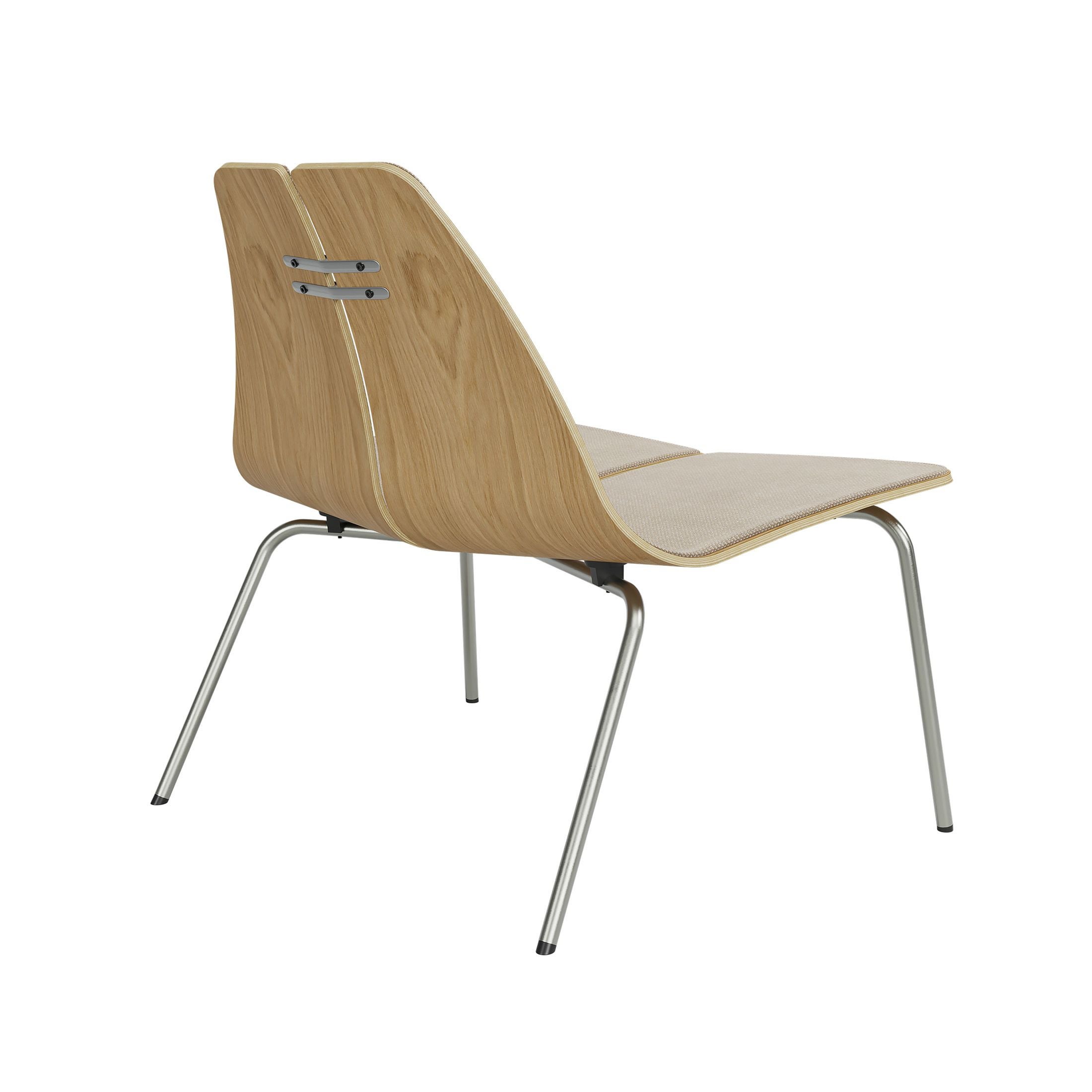M*n様 Fritz Hansen フリッツハンセン ケビ MoMAコレクション FRITZ HANSEN（フリッツ・ハンセン） / PK23（ピーケー23） / フロント